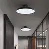 Závesné svietidlo tooLight APP860-C BLACK/GOLD Náhľad obrázku produktu 9