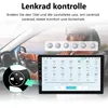 Hexinex 9"Carplay Android 15 Autoradio Für Opel Corsa F Produktbild-Vorschau 7