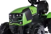 rolly toys Farmtrac Deutz-Fahr 5120 Trettraktor, Maße: Produktbild-Vorschau 4