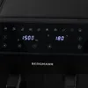 Frytkownica na gorące powietrze beztłuszczowa Airfryer Podgląd zdjęcia produktu 23