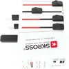 SKROSS 80165 World Adapter MUV USB AC30PD, bianco - Anteprima dell’immagine prodotto 2
