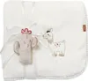 Kuscheldecke Lama –  zum Kuscheln, als Krabbelunterlage, Produktbild-Vorschau 1