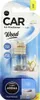 airflair Lufterfrischer Duftflakon Wood Fresh Linen Produktbild-Vorschau 1