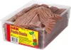 Haribo Pasta Basta Cola Sour Veggie mit saurem Geschmack Produktbild-Vorschau 3