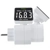 GreenBlue merač energie, počítadlo wattov, 16A, max. 3680W, Náhľad obrázku produktu 3