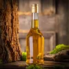 KADAX Bouteilles à liqueur 500ml, 50 pièces, Bouteilles Voir les images du produit 3