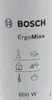 Ruční mixér BOSCH Ergo Mixx MSM-66110 600W Náhled obrázku produktu 16