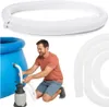 INTEX 29059 Tubo per piscina 1 1/4' (Ø 32 mm) lunghezza 150 Anteprima dell’immagine prodotto 9
