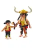 PLAYMOBIL Asterix 71545 Asterix: Costa y Bravo und Pepe Produktbild-Vorschau 2