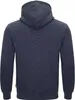 NITRAS Hoodie MOTION TEX Light Pullover Gr. 4XL marine Produktbild-Vorschau 2