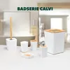bremermann Zahnbürstenhalter CALVI aus Bambus und Produktbild-Vorschau 8