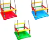 Sichere Gartenschaukel Für Kinder, Bunte Produktbild-Vorschau 8
