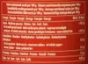 48x Mutti Pomodorini Datterini Kirschtomaten Datterini Produktbild-Vorschau 4