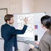 Blendura A3 Magnetische whiteboardfolie, magnetisch bord Productafbeelding-voorbeeld 3