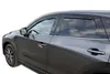 J&J Automotive | Heko Deflektory / ofuky okien pre Mazda Náhľad obrázku produktu 5