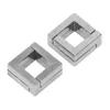 Brain Teaser Metall Puzzle Spielzeug,Brain Teaser Produktbild-Vorschau 6