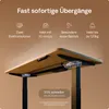 Desktronic HomeOne Elektrisch höhenverstellbarer Produktbild-Vorschau 3
