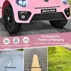 Elektroauto für Kinder, 12V Kinderfahrzeug mit 2,4G Produktbild-Vorschau 6