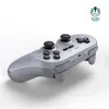 8Bitdo Pro 2 Hall Effect, Gamepad, Android, Nintendo Produktbild-Vorschau 4