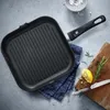 WMF Party Grillpfanne, 27 cm 3201000556 4000530581860 Anteprima dell’immagine prodotto 13
