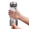 Vodíkové láhve na vodu 420 ml Přenosná láhev na pití Náhled obrázku produktu 9