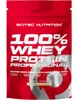 Scitec Nutrition 100% Whey Protein Professional 1000g Produktbild-Vorschau 2