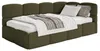 Selsey Cloudy – Jugendbett 90x200 cm, rechtsseitig mit Produktbild-Vorschau 6