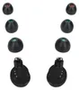 kwmobile 6x Silikonaufsätze für Sony WF-C500 Headphone / Produktbild-Vorschau 1