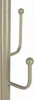 Housecraft Living Baz Kleiderständer Mit Marmorsockel Beige Produktbild-Vorschau 4