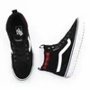 Vans MN Filmore Hi Schnürstiefel Schwarz Produktbild-Vorschau 28