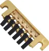 LP E-Gitarre Tune O Matic Bridge Pull Plate Tail Piece Podgląd zdjęcia produktu 3