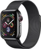 Apple WATCH Series 4 40mm GPS+Cellular Edelstahlgehäuse Produktbild-Vorschau 1