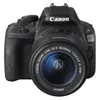 Canon EOS 100D Kit 18-55mm 1:3,5-5,6 IS STM Produktbild-Vorschau 2