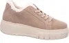 Gabor Plateau Schnürschuhe Damen 31383831333834 Beige 39 EU Produktbild-Vorschau 13