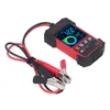 Testeur de batterie automobile 12V 24V 100-1999 Charge CCA Voir les images du produit 4