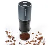 Zassenhaus Kaffeemühle/Espressomühle MINI MASTER USB 41361 Anteprima dell’immagine prodotto 2