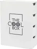 Organizer na okulary przeciwsłoneczne Balvi The Cool Box - Podgląd zdjęcia produktu 1