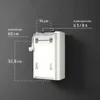 STIEBEL ELTRON Nouvelle génération de petit chauffe-eau Voir les images du produit 21