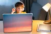 MuchoWow® Laptop Aufkleber Sticker Cover Sonne - Himmel - Produktbild-Vorschau 3