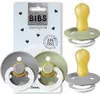 BIBS Colour Glow Schnuller 2er-Pack, BPA-frei. Leuchtet im Produktbild-Vorschau 8