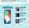 BLACKROX wasserdichte Handyhülle für iPhone 11, 12, 13, Produktbild-Vorschau 6