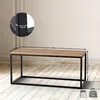 CLP Couchtisch Manteo Größe 100x45x50 cm Produktbild-Vorschau 2