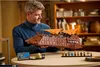 LEGO Star Wars Jabbas Segelbarke, Set zum Sammeln und Produktbild-Vorschau 26