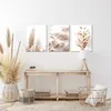 Novart FERTIG ZUM AUFHÄNGEN - Wandbilder Set Boho Style - Produktbild-Vorschau 5