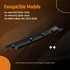 Listwa ozdobna osłony słupka A R50 R52 R53 00-2006 Przód Podgląd zdjęcia produktu 5