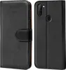 Conie Klapp Tasche für Samsung Galaxy M11 Kartenfach Produktbild-Vorschau 1