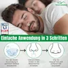 8x Premium Magnet Nose-Clip | artige Nose klammer für freie Produktbild-Vorschau 5
