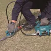 Akumulatorowe nożyce do żywopłotu Makita XGT 40 V max - 600 Podgląd zdjęcia produktu 23