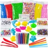 Laboratorní sada Slime XXL na výrobu barevného jílu pro Náhled obrázku produktu 3