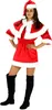 y Weihnachtsfrau  Miss Santa, Größe:M Produktbild-Vorschau 1